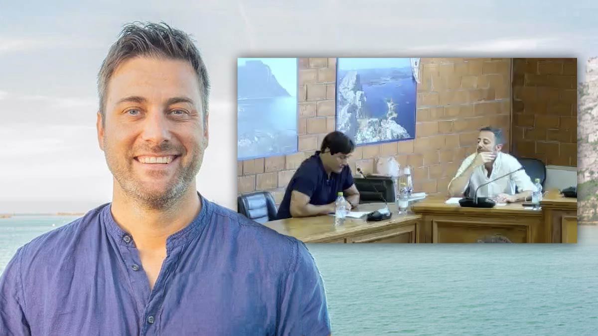 Cala Finanza, Riccardo Biancu si dimette da assessore di Loiri Porto San Paolo
