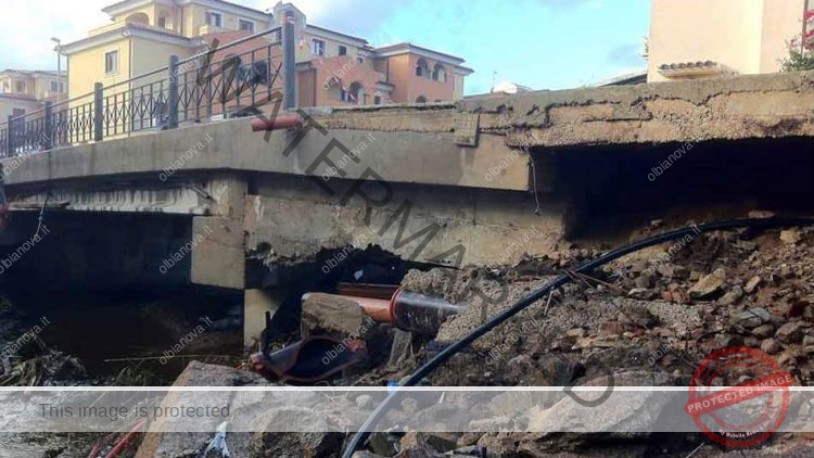 Un immagine del 18 novembre 2013