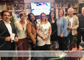 Il direttivo di "ioCentro": Gianni Ponsanu (presidente), Paola Sini, Teresa Veccia, Mirella Manzotti, Denise Bartolotta (vicepresidente), Cristina Deiana, Nino Dessena e Giovanni Mustazzu.