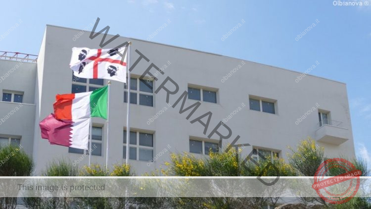 Le bandiere del Qatar