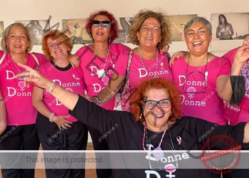 Associazione culturale Donne + Donne
