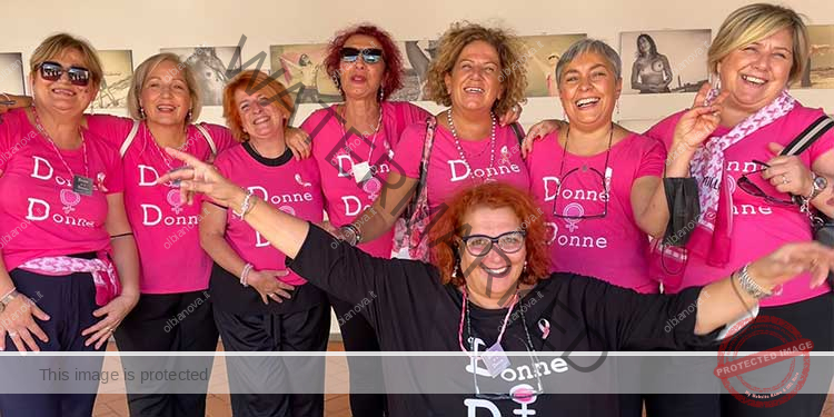 Associazione culturale Donne + Donne