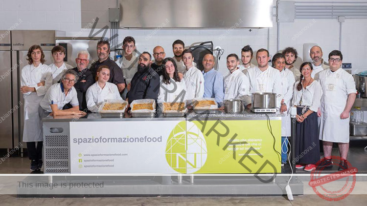 Foto di copertina di Giuseppe Ortu