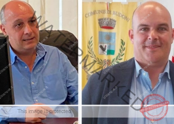i nuovi sindaci Franco Manna (Palau) e Antonio Addis (Budoni)