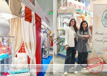 A destra Paola e Cinzia Vidor