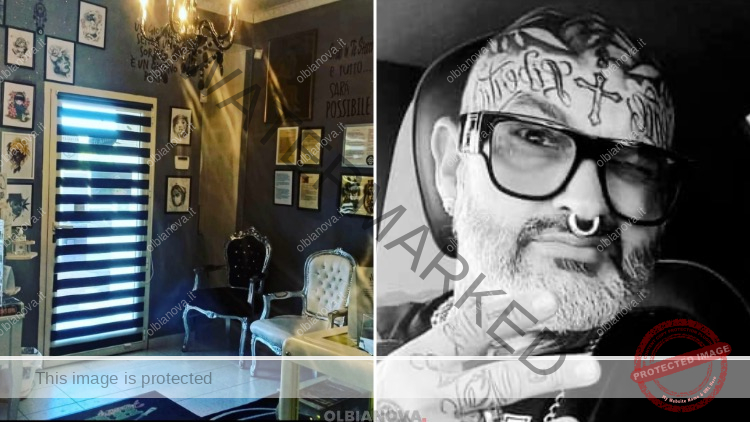 A destra Christian Varchetta