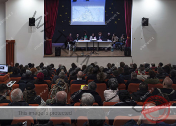 Foto di Barbara Rosenthal