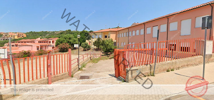 Liceo scientifico Falcone e Borsellino