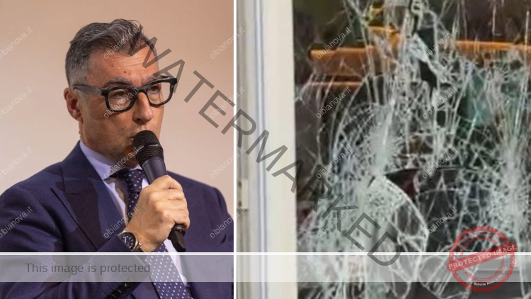 A sinistra Francesco Marcetti