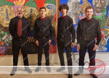 Gabriele Deiana, Andrea Careddu, Matteo Manzoni, Michele Padovan.